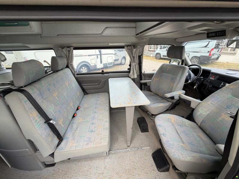 Westfalia *VW CALIFORNIA EXCLUSIVE*2.5 TDI 102PS*
