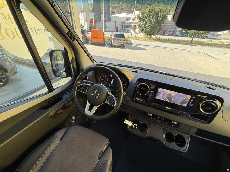 Kabe 690 LB 4x4
