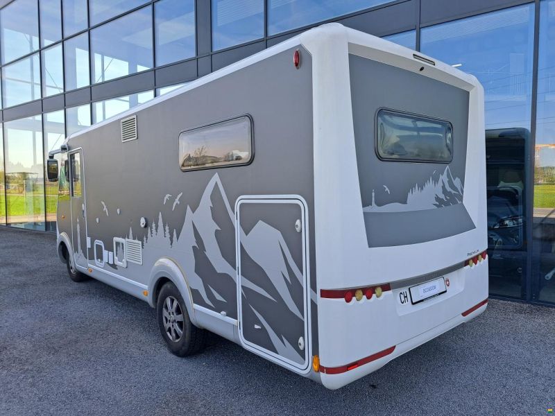 LMC Explorer I 650