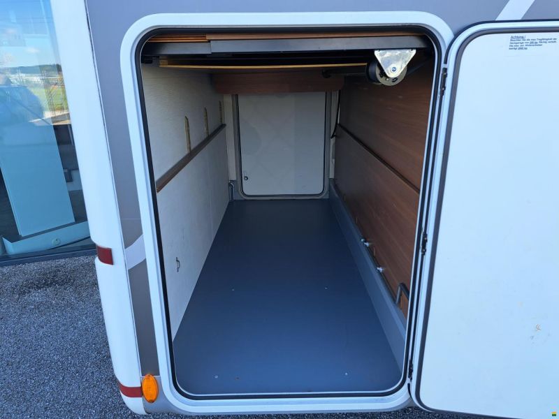 LMC Explorer I 650