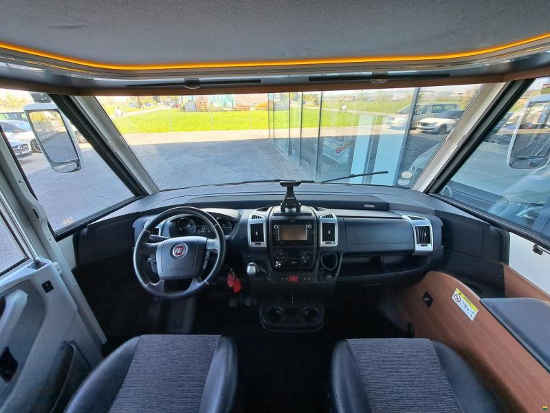 LMC Explorer I 650