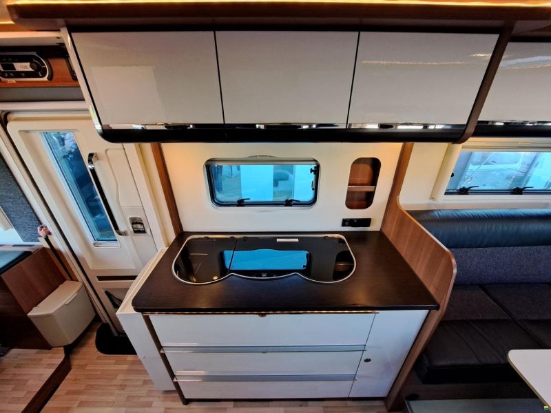 LMC Explorer I 650