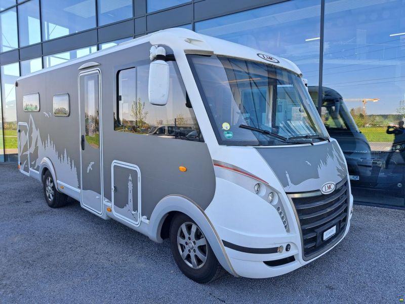 LMC Explorer I 650