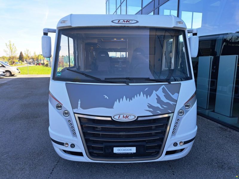LMC Explorer I 650