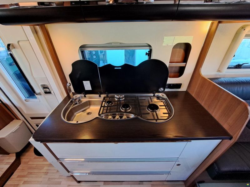 LMC Explorer I 650