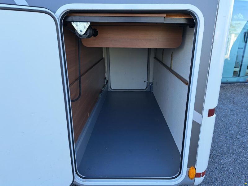 LMC Explorer I 650