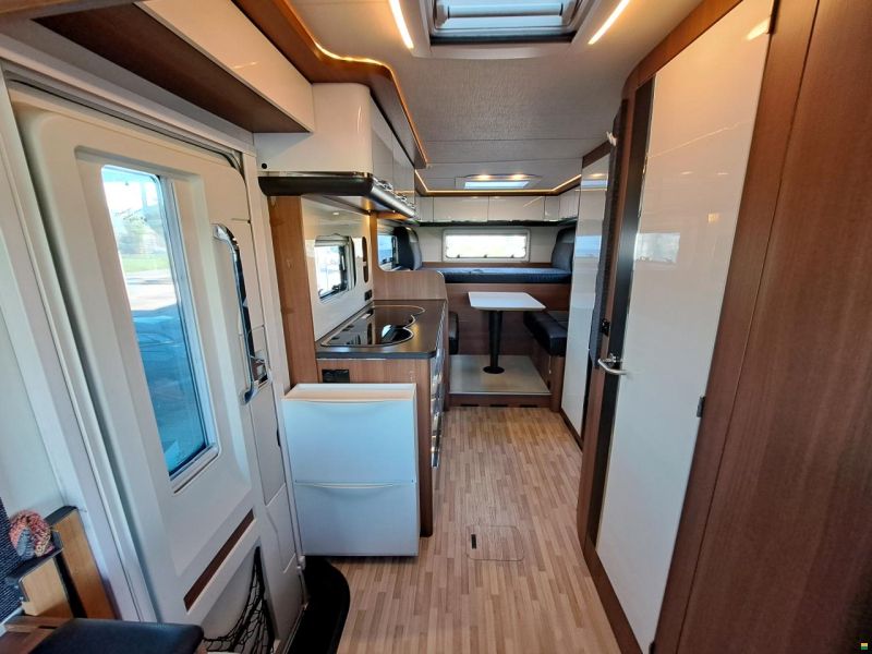 LMC Explorer I 650