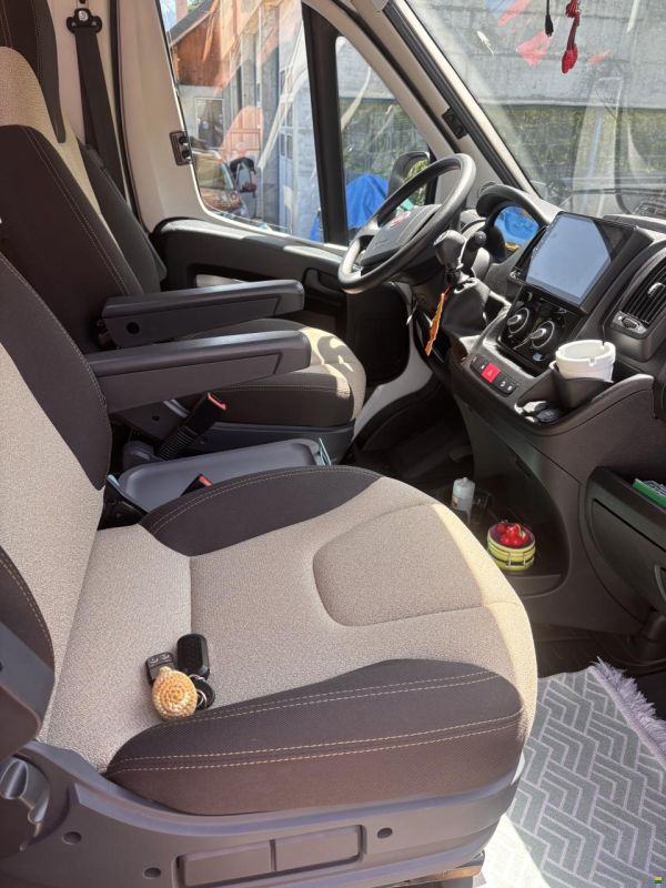 Chausson V594