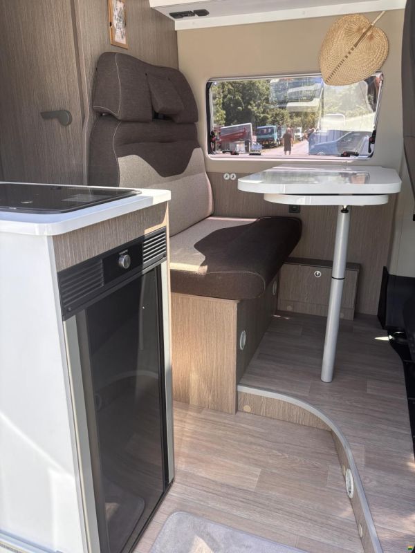 Chausson V594
