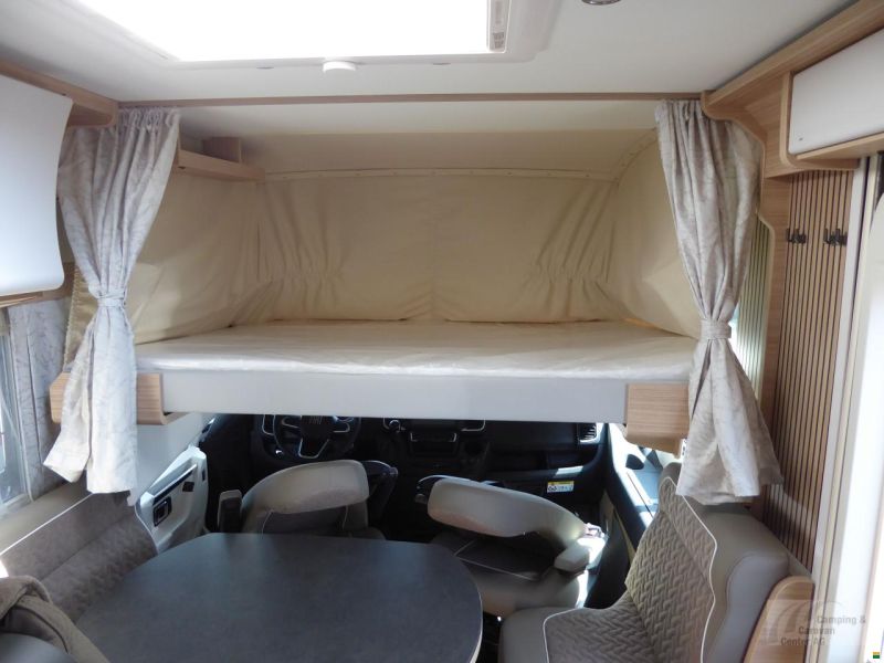 Malibu I 430 KB-LE comfort 4.2t