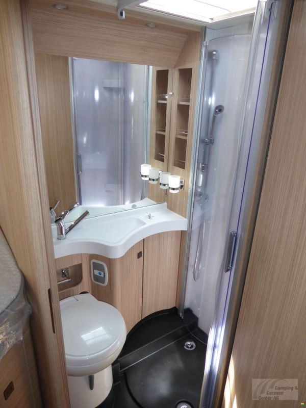 Malibu I 430 KB-LE comfort 4.2t