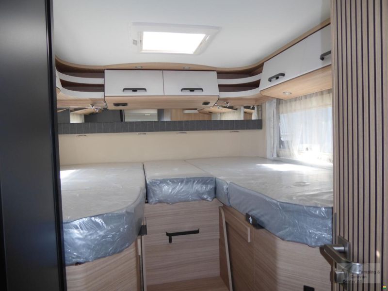Malibu I 430 KB-LE comfort 4.2t