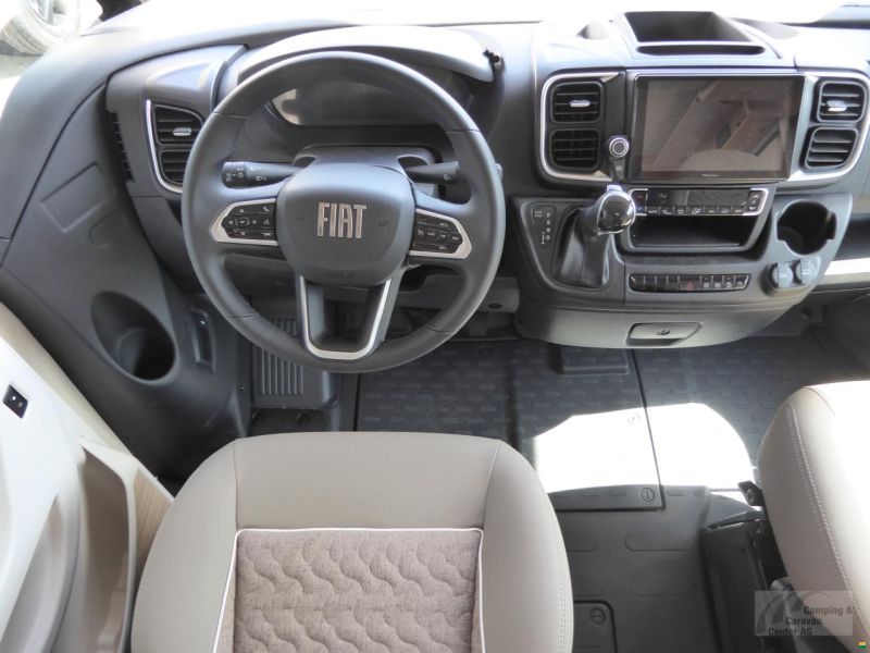 Malibu I 430 KB-LE comfort 4.2t