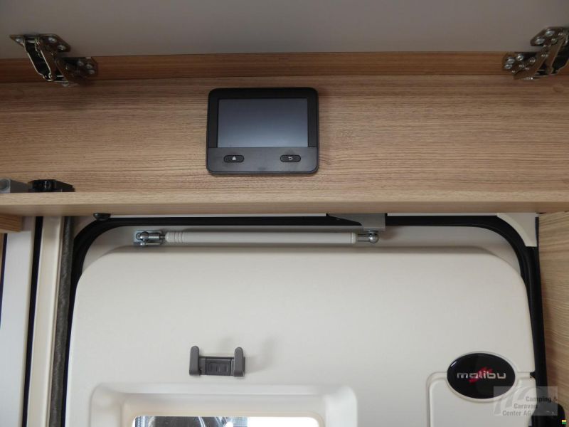 Malibu I 430 KB-LE comfort 4.2t