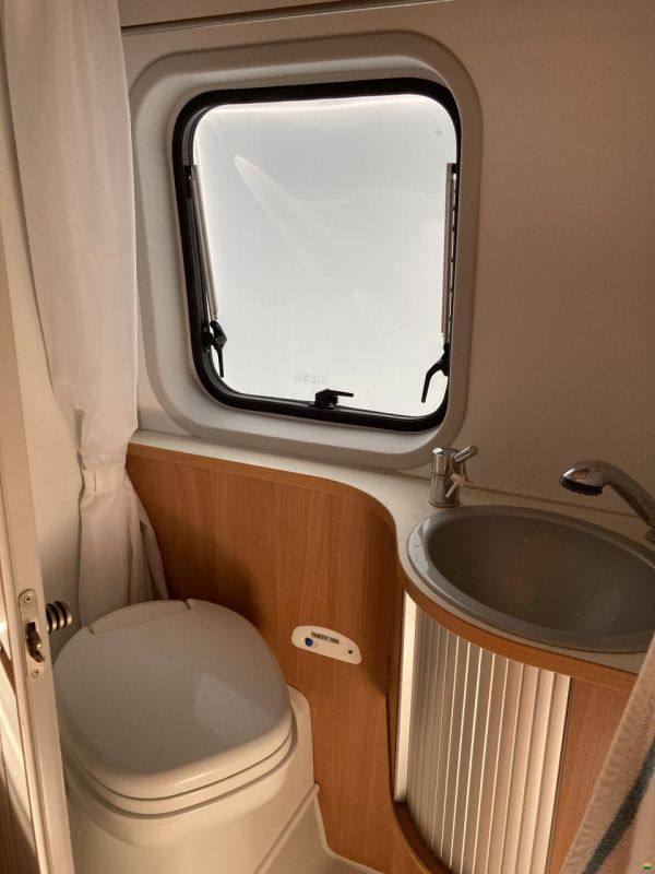 Fiat Fiat-Adria Sun Living