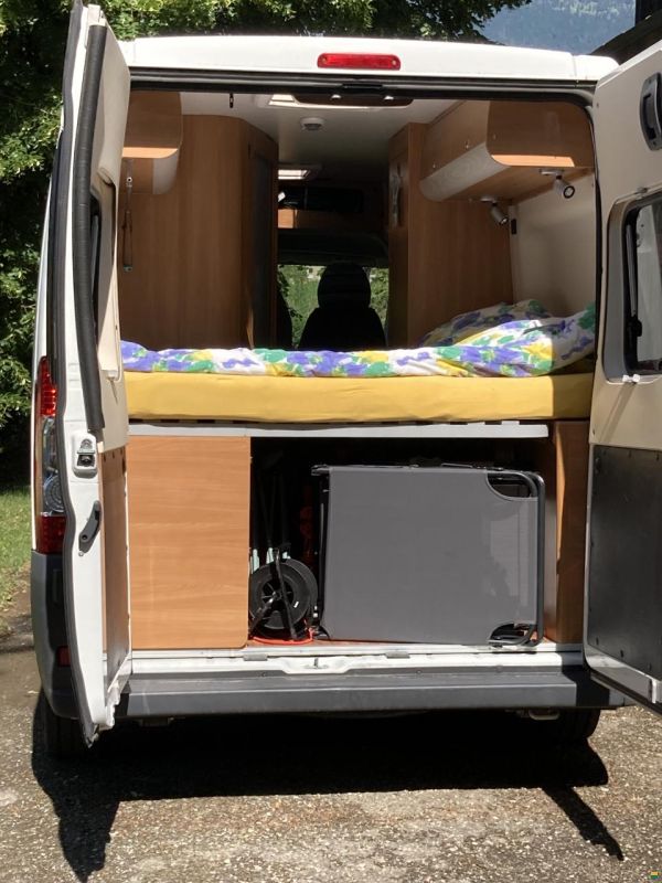 Fiat Fiat-Adria Sun Living