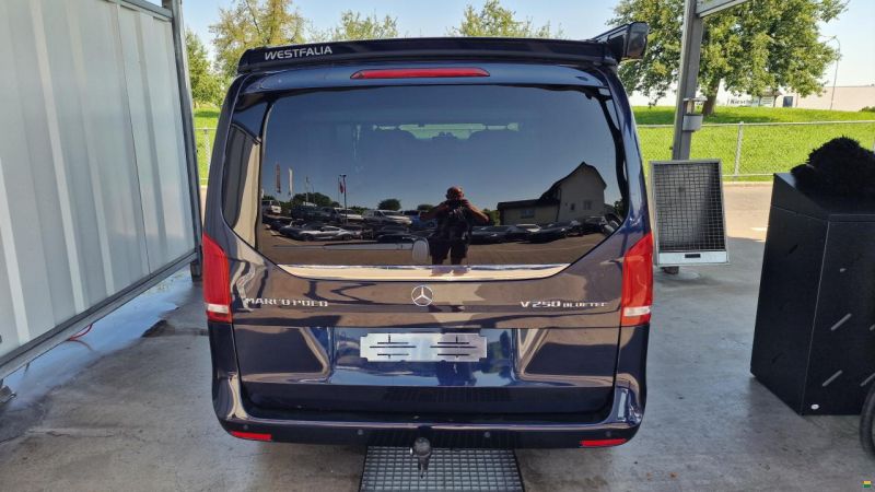 Westfalia Marco Polo