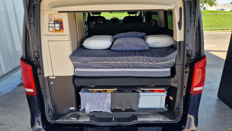 Westfalia Marco Polo