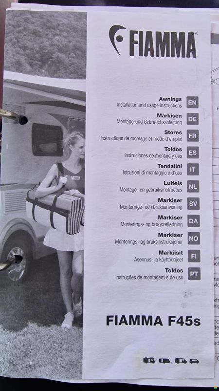 Westfalia Marco Polo