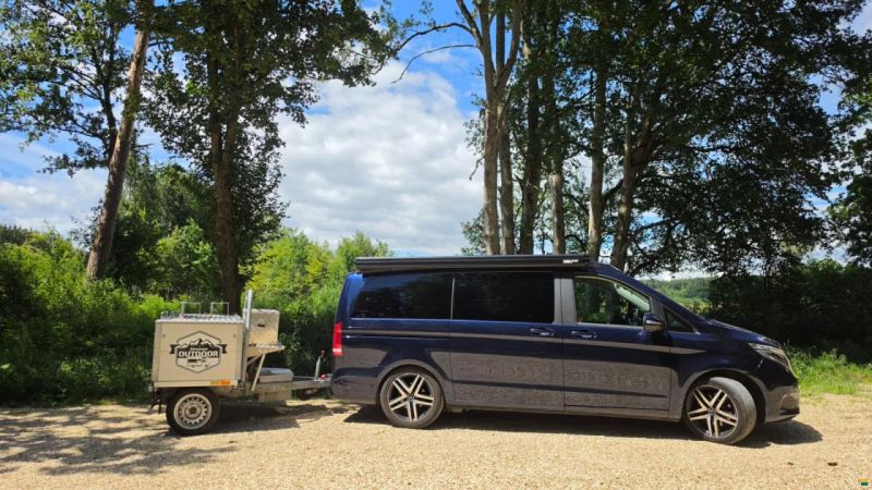 Westfalia Marco Polo