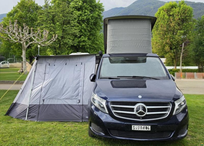 Westfalia Marco Polo