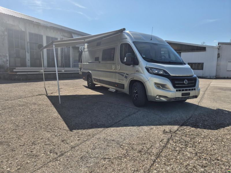 Karmann Davis 620 Edition