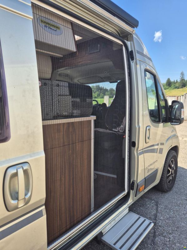 Karmann Davis 620 Edition
