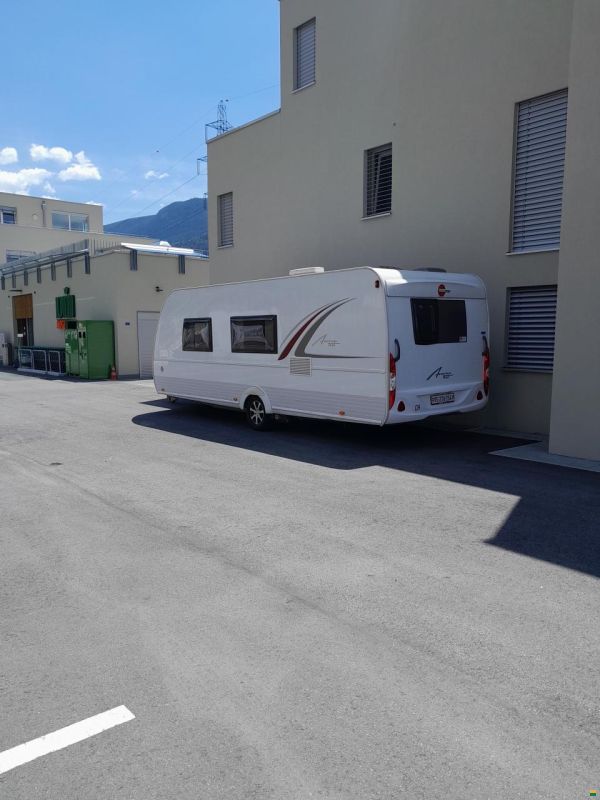 B&uuml;rstner Averso Top 545 ts