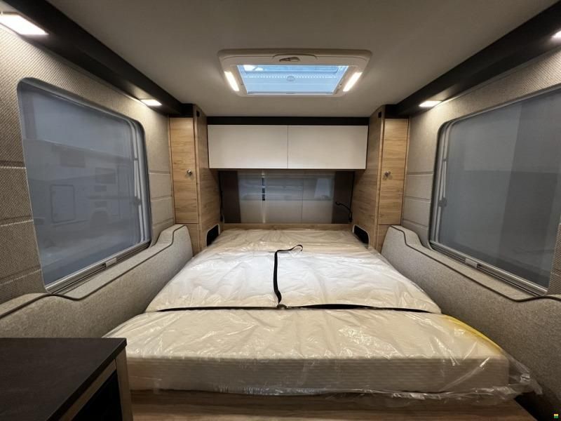 Knaus Tabbert Pantiga 390 WD (2024)