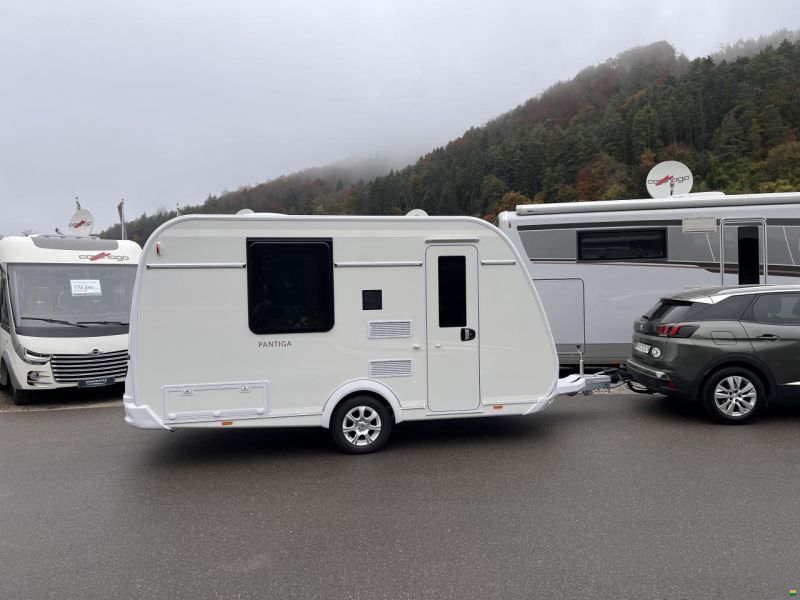 Knaus Tabbert Pantiga 390 WD (2024)