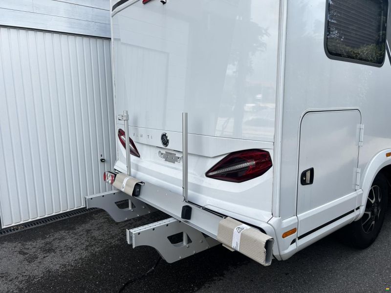 Knaus Vansation 550