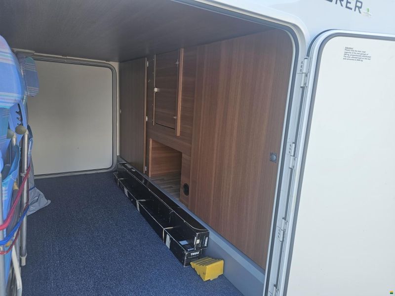 LMC 675 G Expedition Sportline