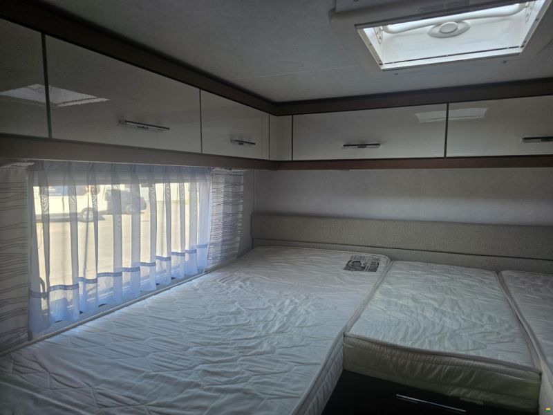 LMC 675 G Expedition Sportline