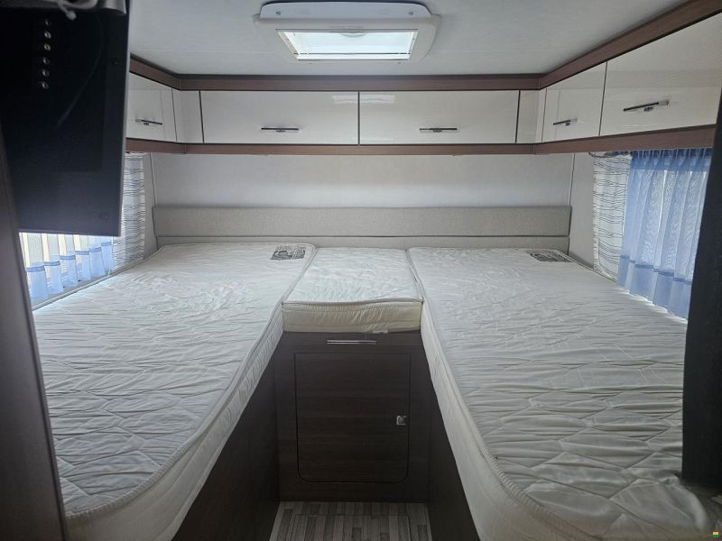 LMC 675 G Expedition Sportline