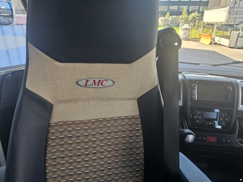 LMC 675 G Expedition Sportline