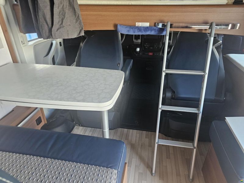 LMC 675 G Expedition Sportline