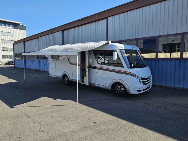 LMC 675 G Expedition Sportline