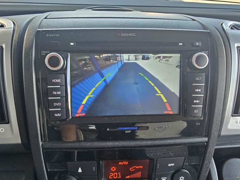 LMC 675 G Expedition Sportline