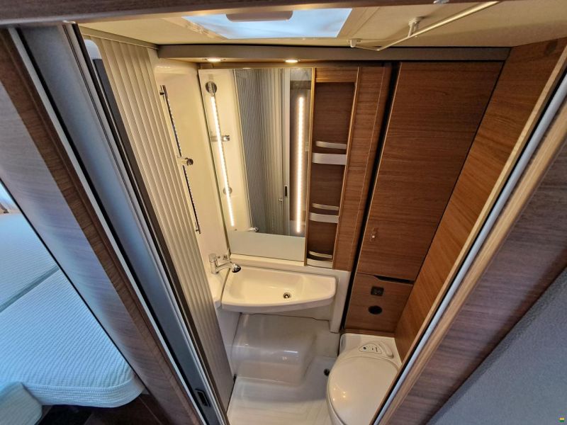 Knaus Van TI VW 640 MEG Vansation