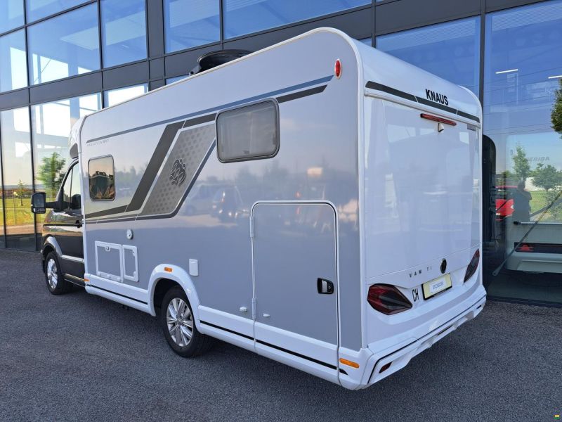 Knaus Van TI VW 640 MEG Vansation