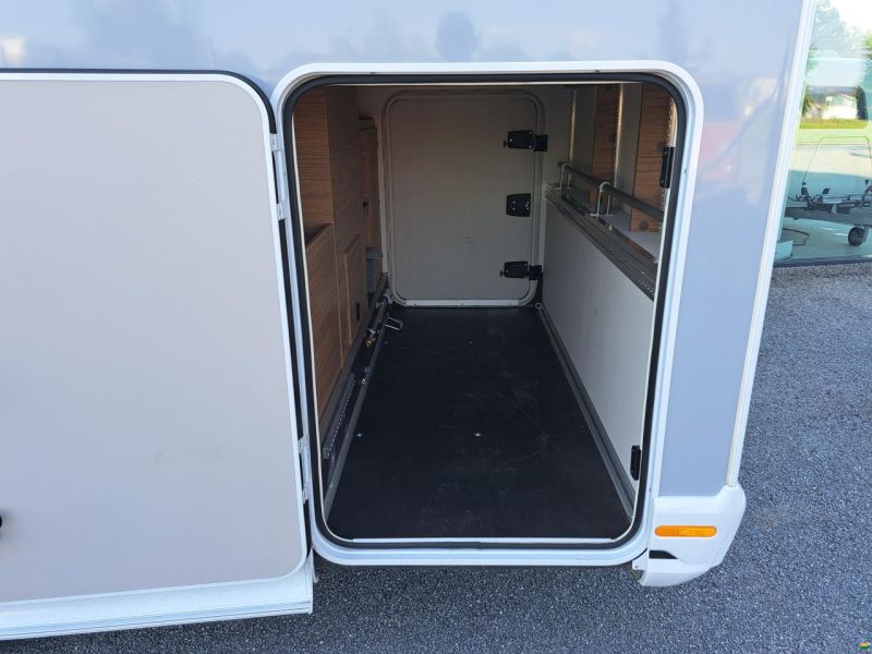 Knaus Van TI VW 640 MEG Vansation