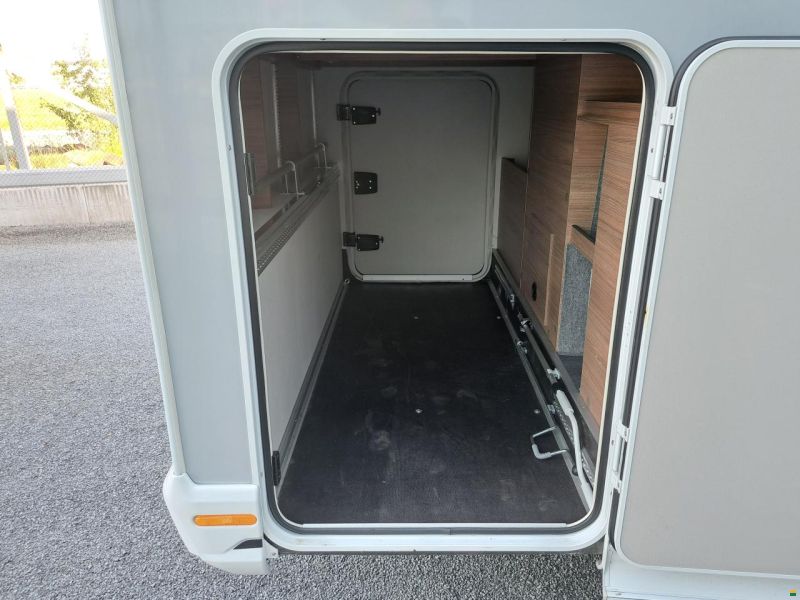 Knaus Van TI VW 640 MEG Vansation