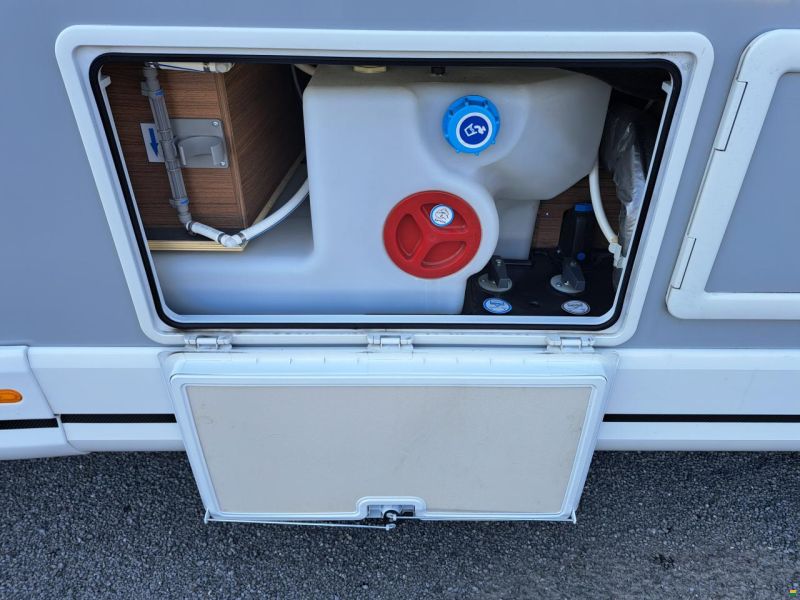 Knaus Van TI VW 640 MEG Vansation