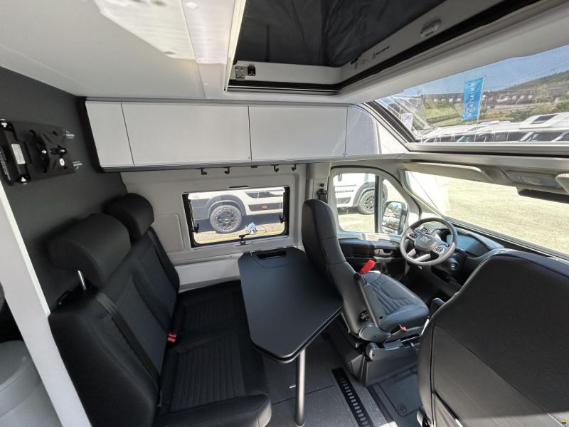 Adria Twin Sports 640 SLB