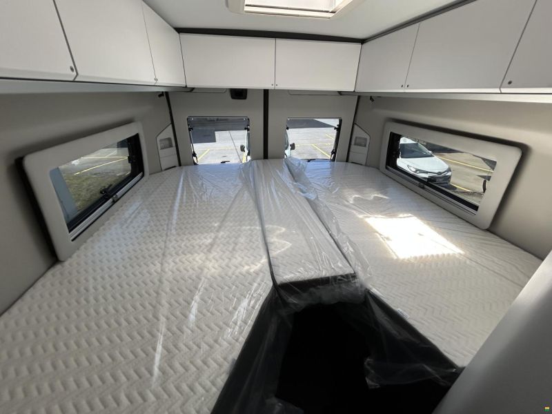 Adria Twin Sports 640 SLB