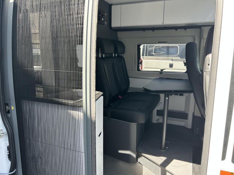 Adria Twin Sports 640 SLB