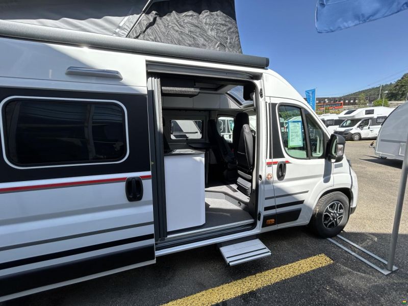 Adria Twin Sports 640 SLB
