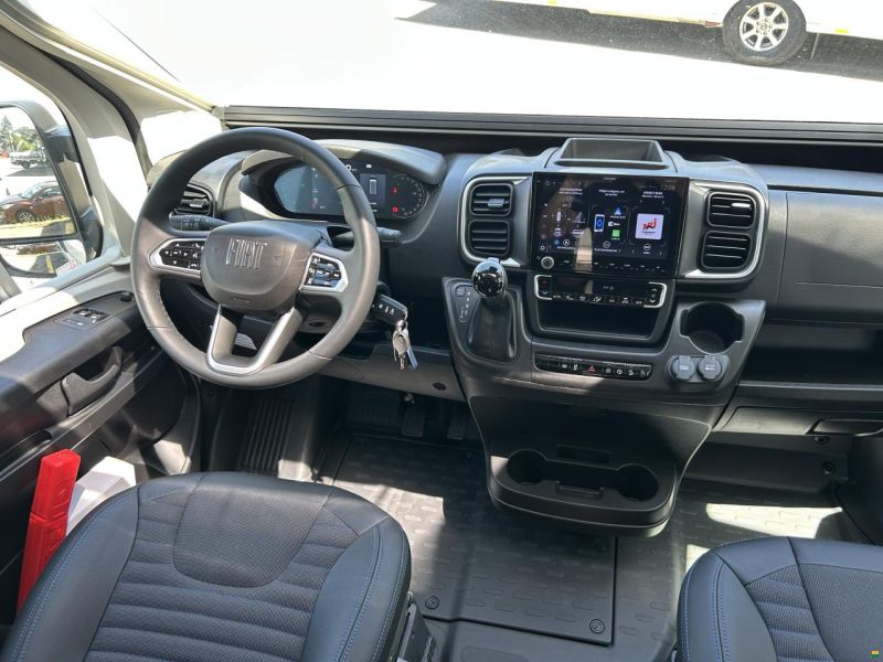 Adria Twin Sports 640 SLB