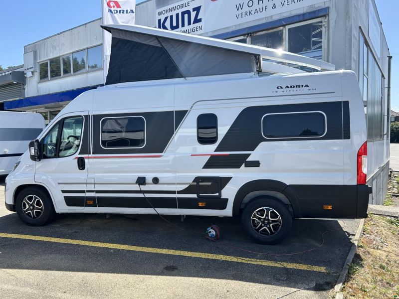 Adria Twin Sports 640 SLB