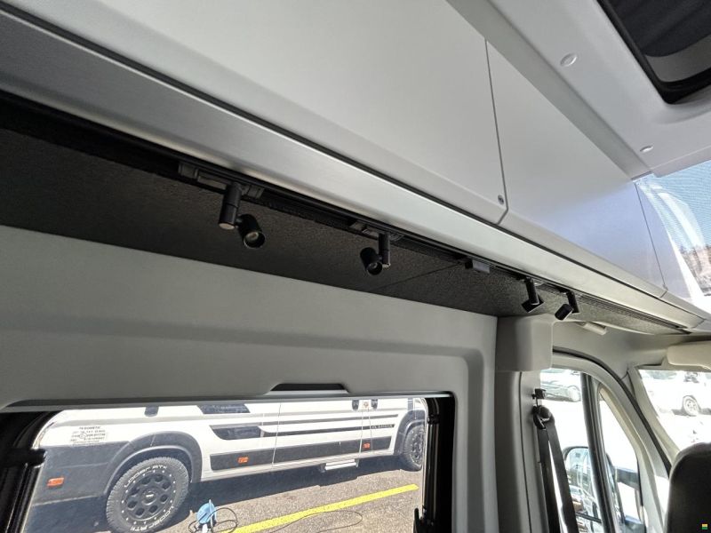 Adria Twin Sports 640 SLB